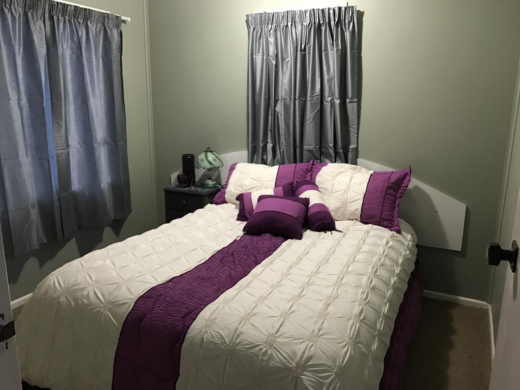 Windsor Lodge & Caravan Park Waitahanui מראה חיצוני תמונה